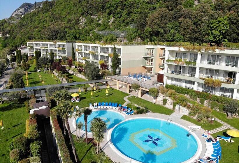 호텔 Majestic Palace