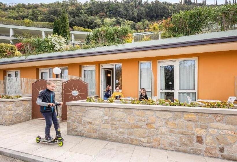 호텔 Majestic Palace