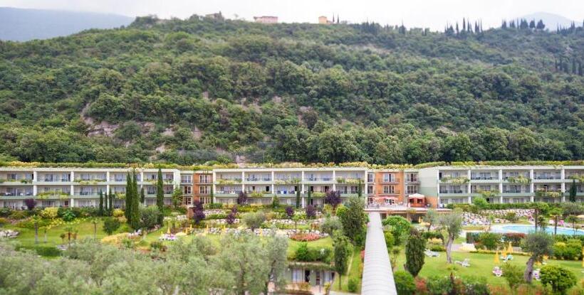 호텔 Majestic Palace