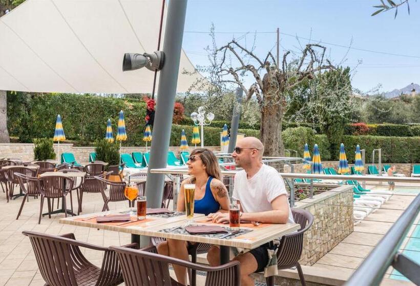 호텔 Majestic Palace