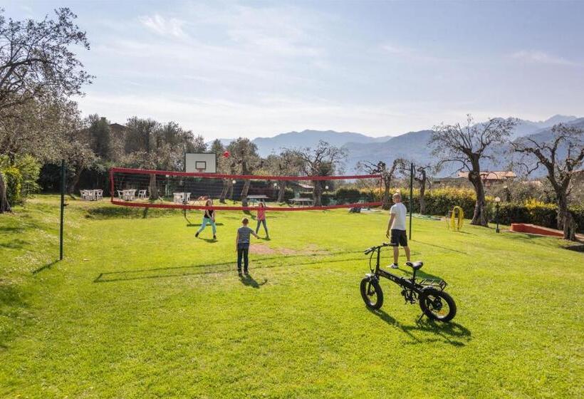 호텔 Majestic Palace