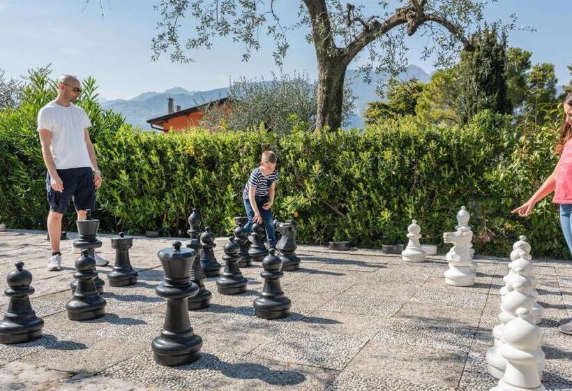 호텔 Majestic Palace