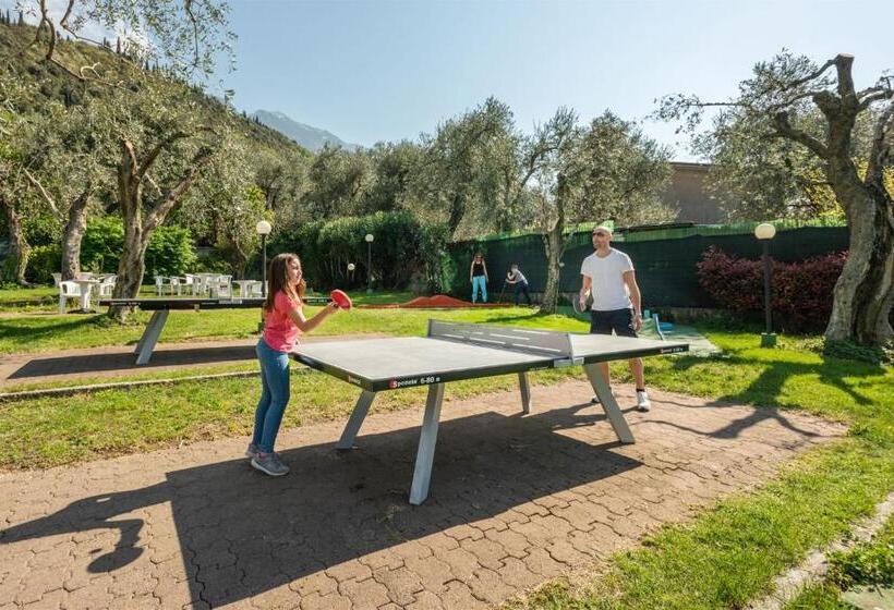 호텔 Majestic Palace