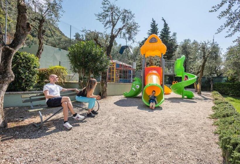 호텔 Majestic Palace