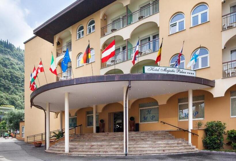 호텔 Majestic Palace