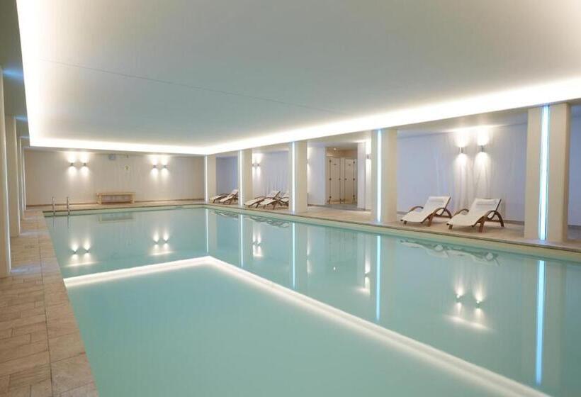 호텔 Majestic Palace