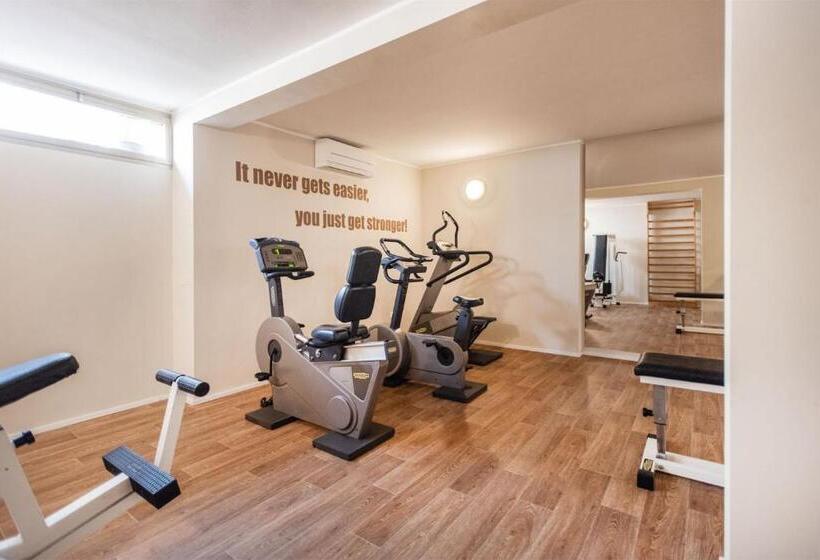 호텔 Majestic Palace