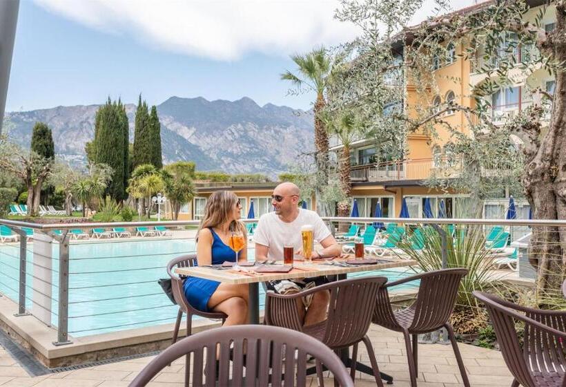 호텔 Majestic Palace