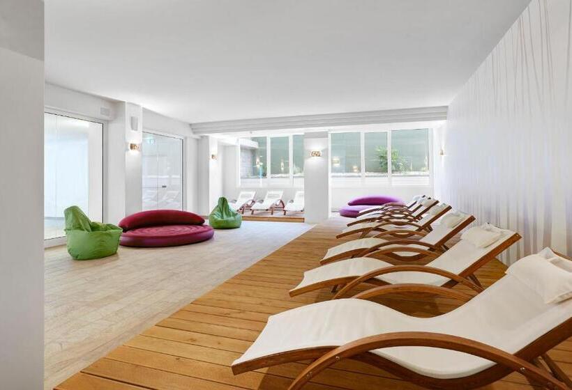 호텔 Majestic Palace