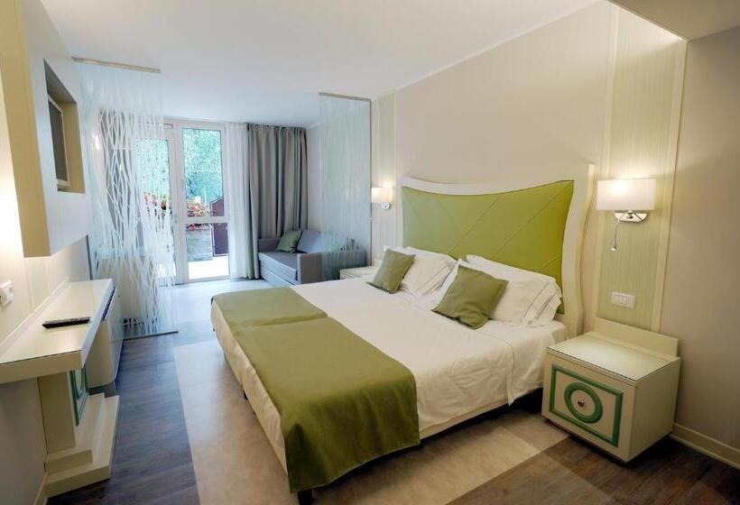 호텔 Majestic Palace