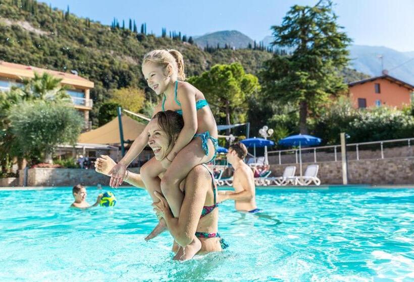 호텔 Majestic Palace