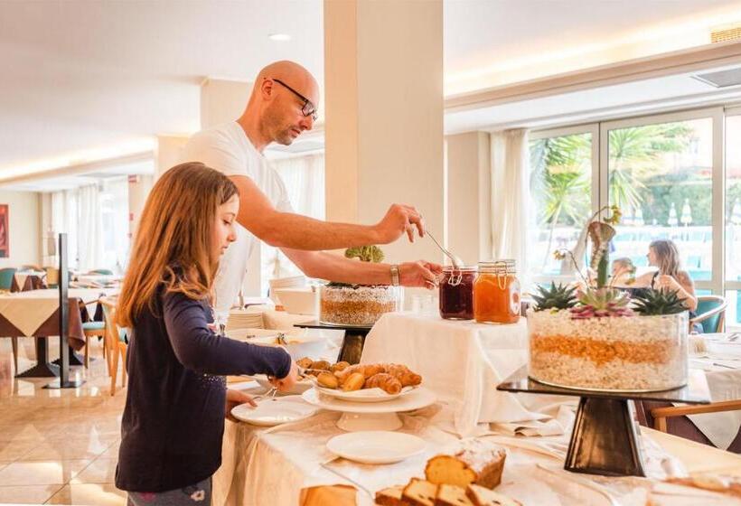 호텔 Majestic Palace