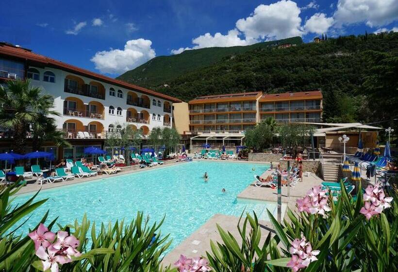 호텔 Majestic Palace