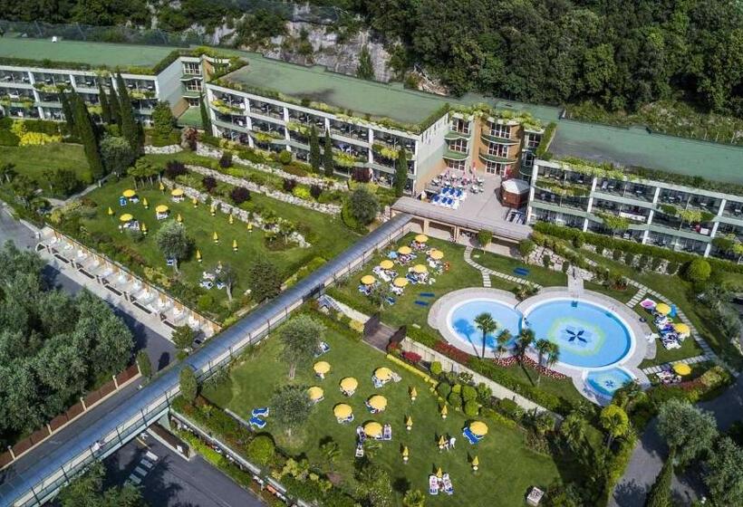 호텔 Majestic Palace