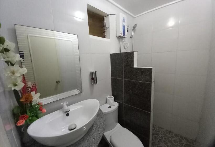 酒店 Malapascua Garden Resort