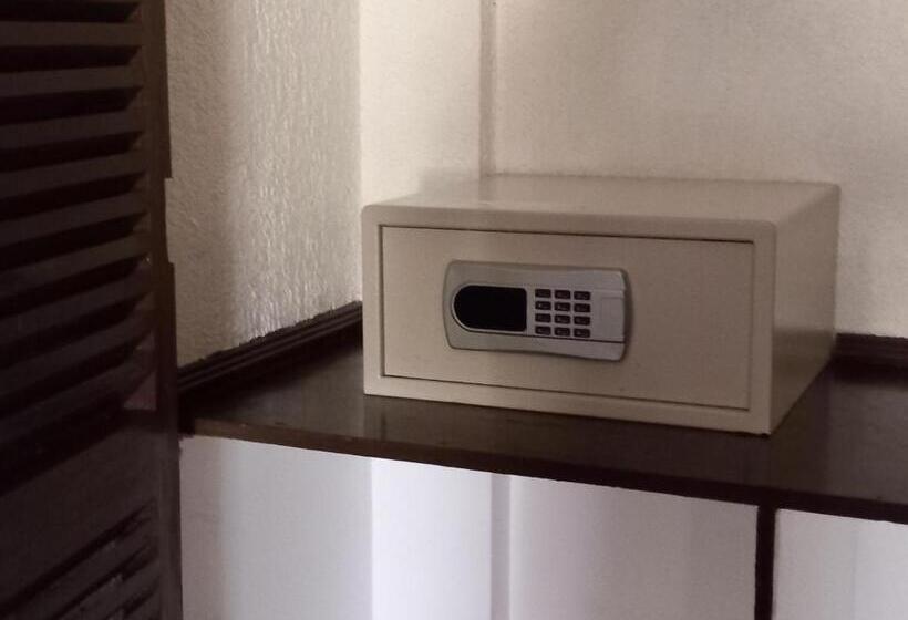 酒店 Malapascua Garden Resort