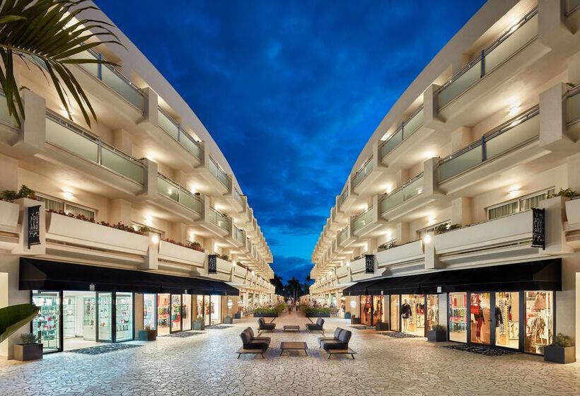 ホテル Maspalomas Princess