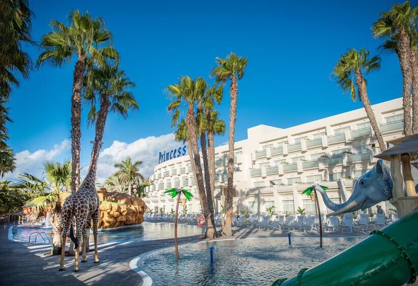 ホテル Maspalomas Princess