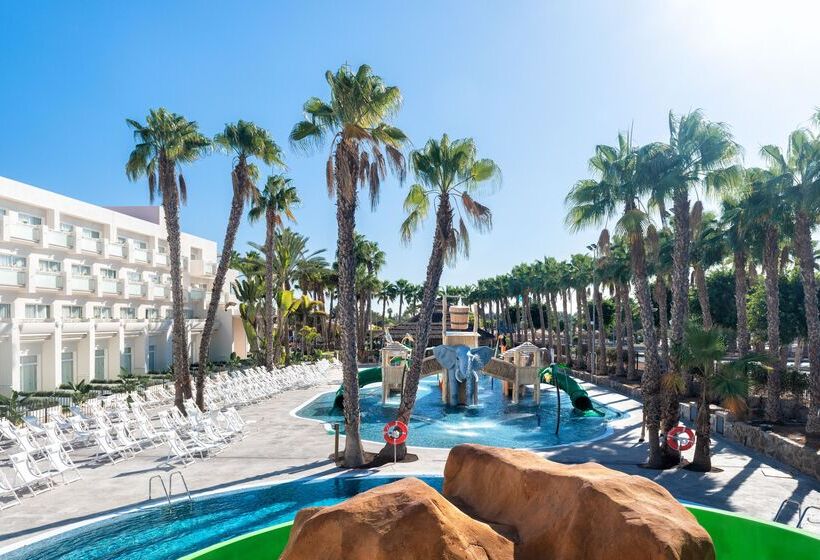 ホテル Maspalomas Princess