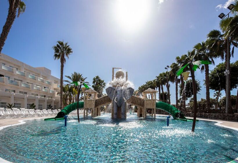 ホテル Maspalomas Princess