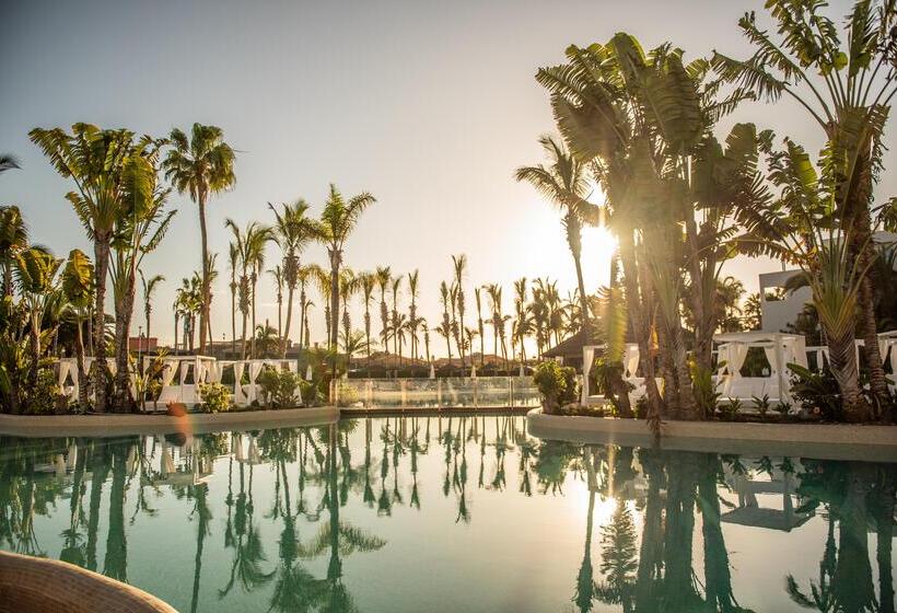 ホテル Maspalomas Princess