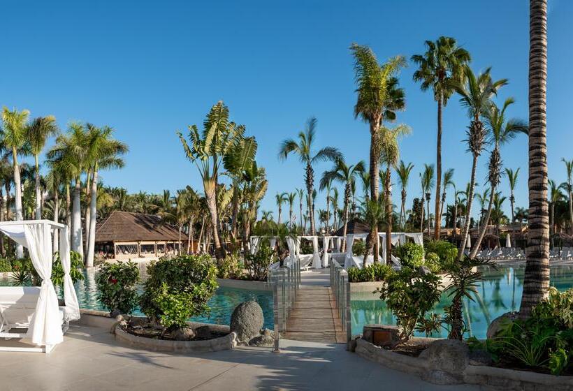 ホテル Maspalomas Princess