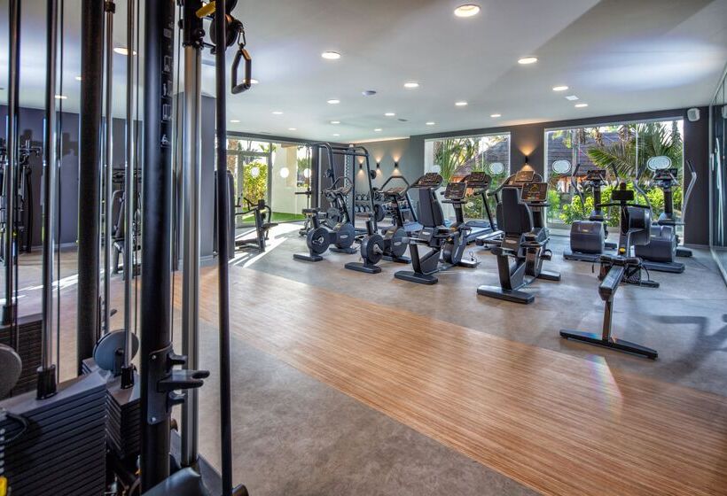 ホテル Maspalomas Princess