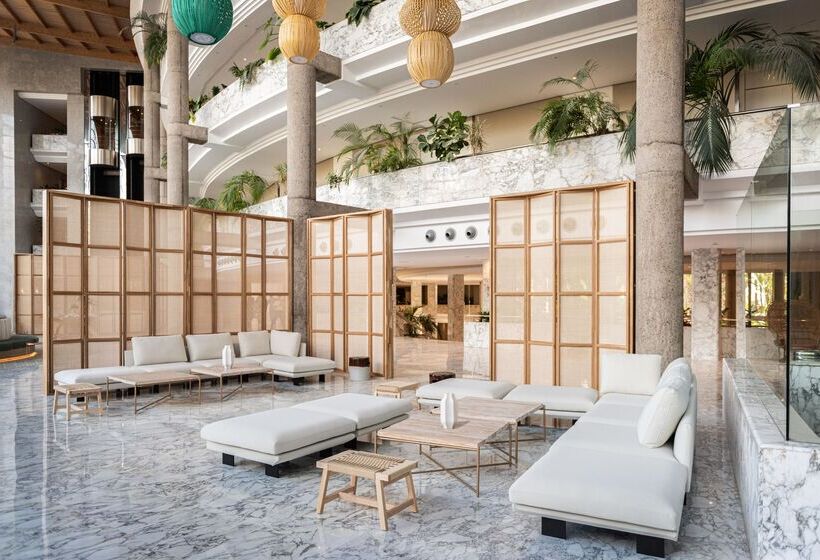 ホテル Maspalomas Princess