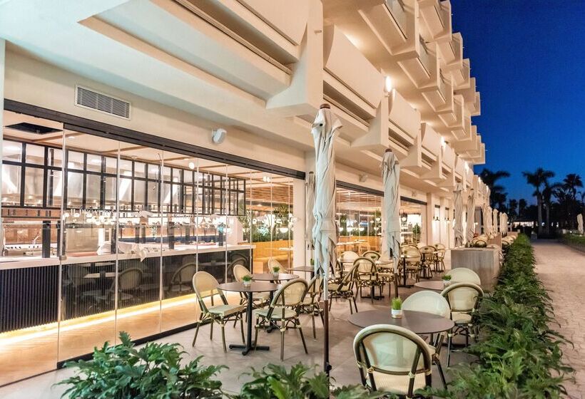 ホテル Maspalomas Princess