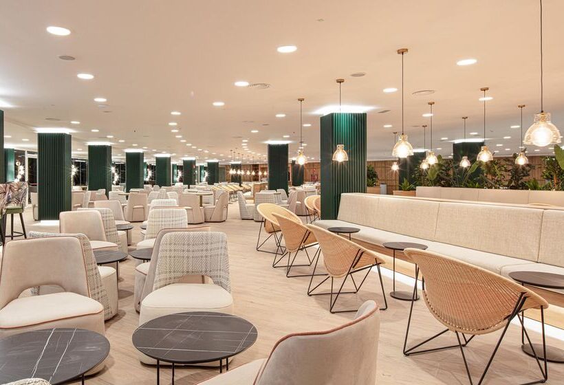 ホテル Maspalomas Princess