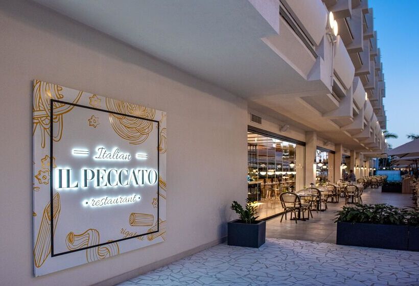 ホテル Maspalomas Princess