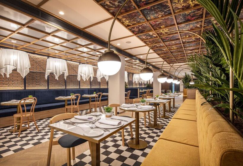 ホテル Maspalomas Princess