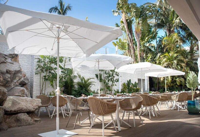 ホテル Maspalomas Princess