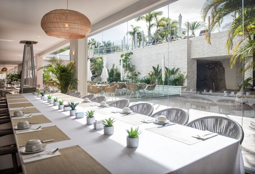 ホテル Maspalomas Princess