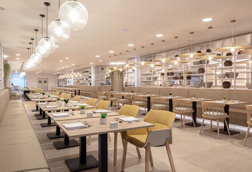 ホテル Maspalomas Princess