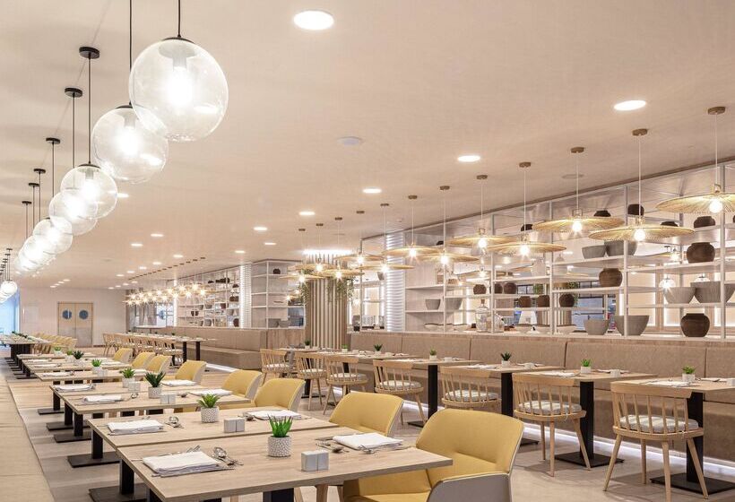 ホテル Maspalomas Princess