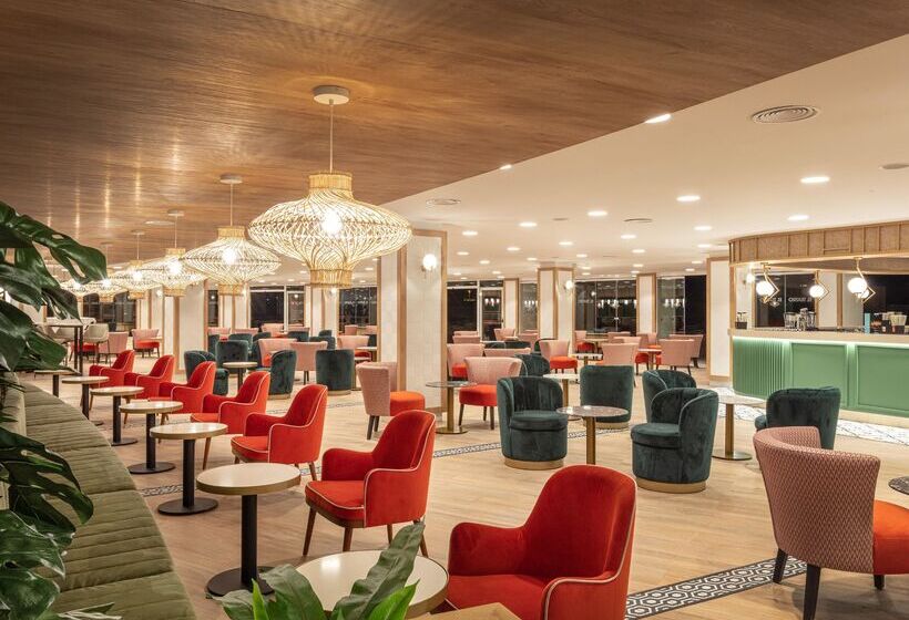 ホテル Maspalomas Princess