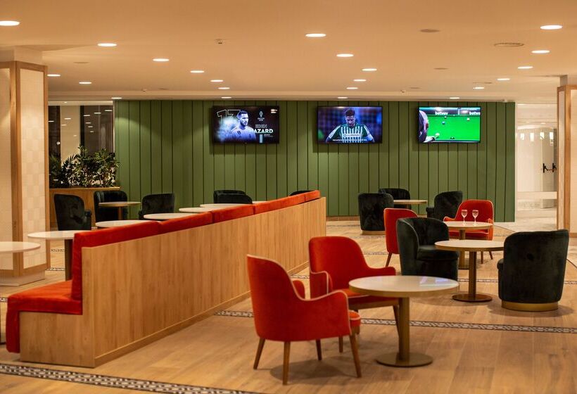 ホテル Maspalomas Princess