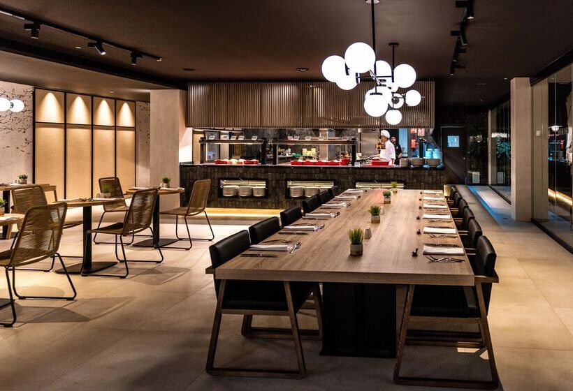 ホテル Maspalomas Princess