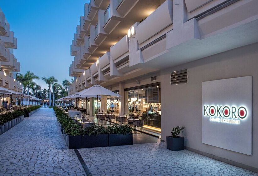 ホテル Maspalomas Princess