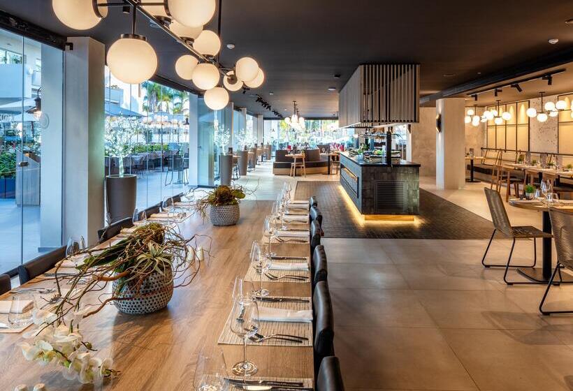 ホテル Maspalomas Princess