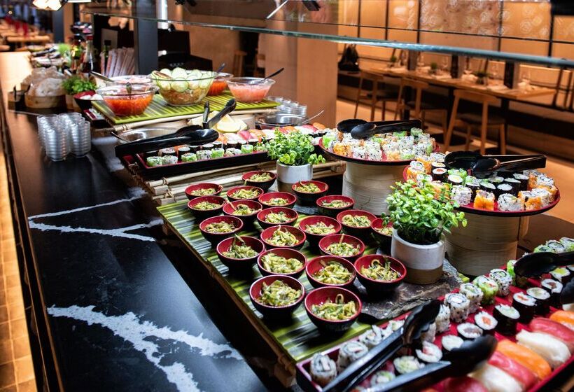 ホテル Maspalomas Princess