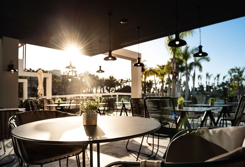 ホテル Maspalomas Princess