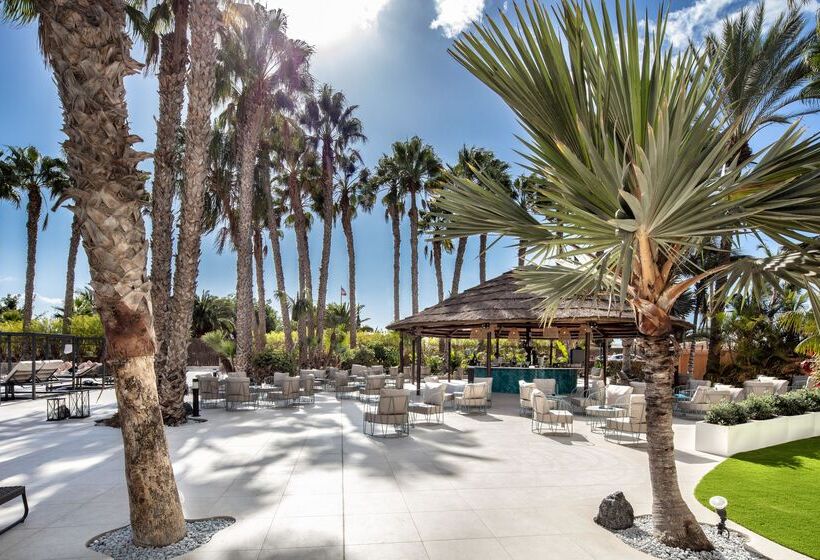 ホテル Maspalomas Princess