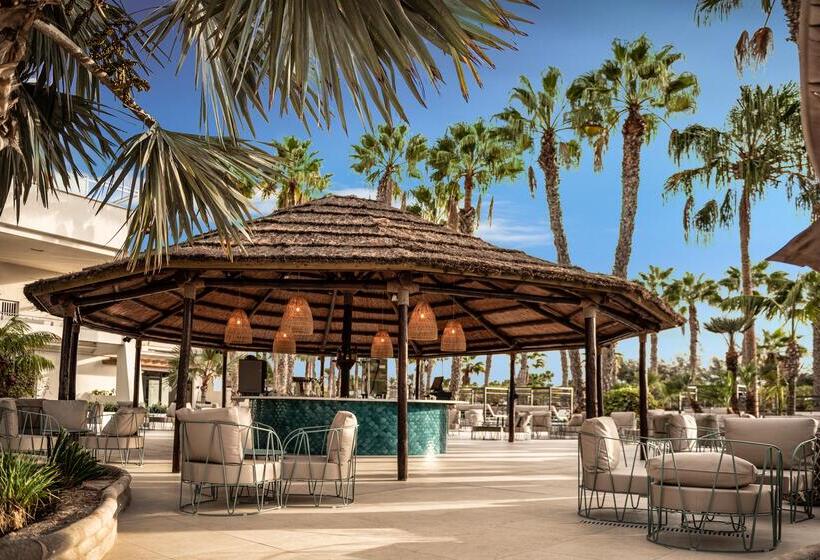 ホテル Maspalomas Princess