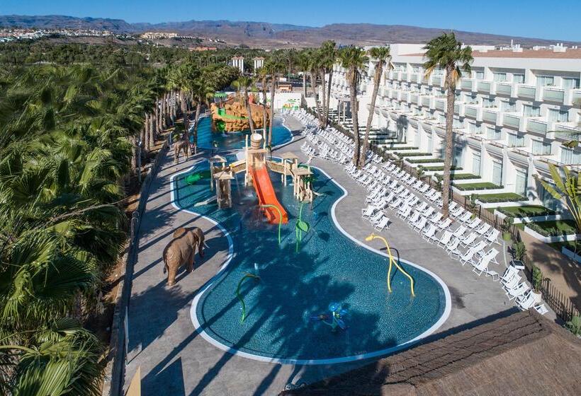 ホテル Maspalomas Princess