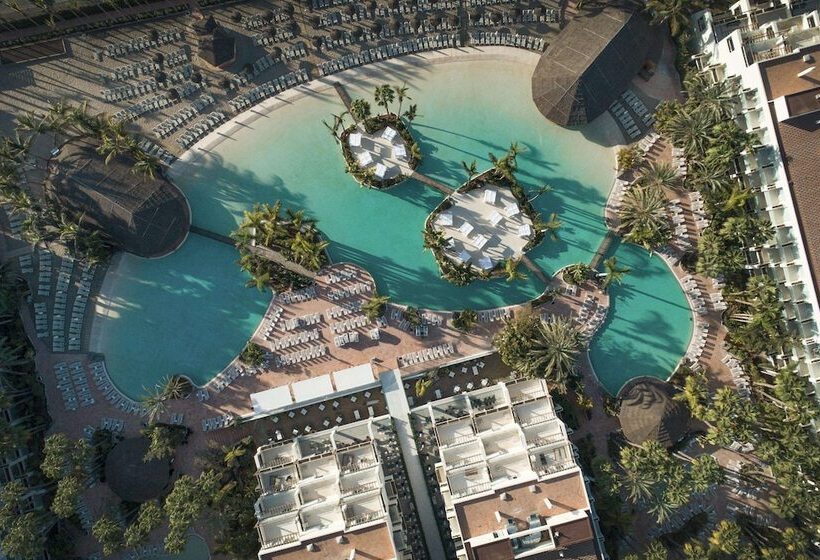 ホテル Maspalomas Princess