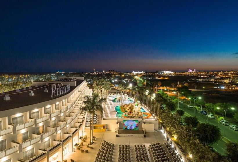 ホテル Maspalomas Princess