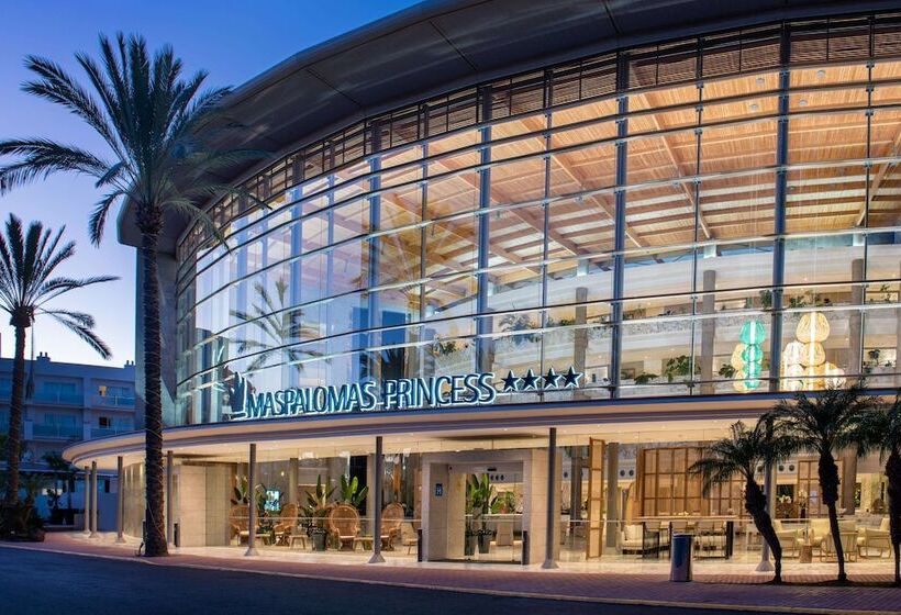ホテル Maspalomas Princess