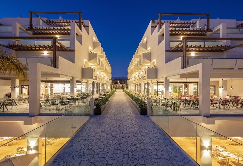 ホテル Maspalomas Princess